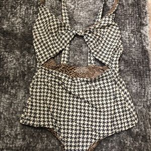 Acacia Swimwear Indies